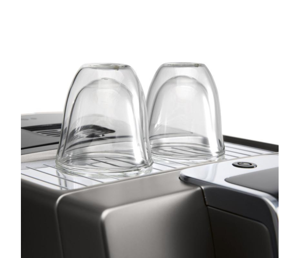 DeLonghi Ekspres automatyczny Dinamica Plus ECAM 370.95.T - 489319 - zdjęcie 13